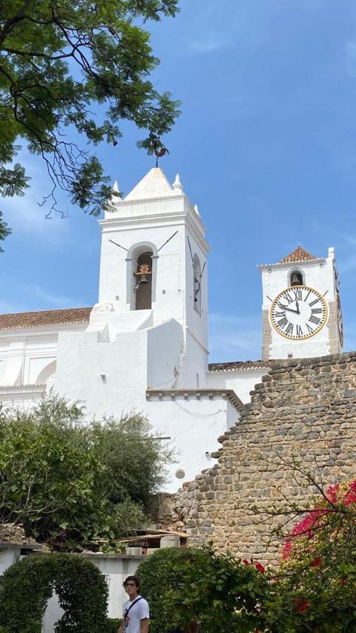 Cyd Convento Das Bernardas Tavira Exterior foto